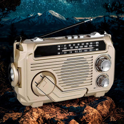 Outera CampCast
